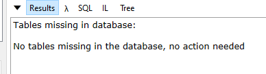 Troubleshooting migration errors | SuperOffice Docs