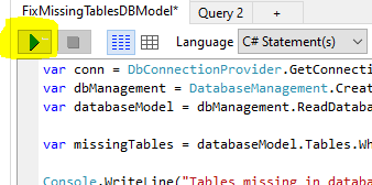 Troubleshooting migration errors | SuperOffice Docs
